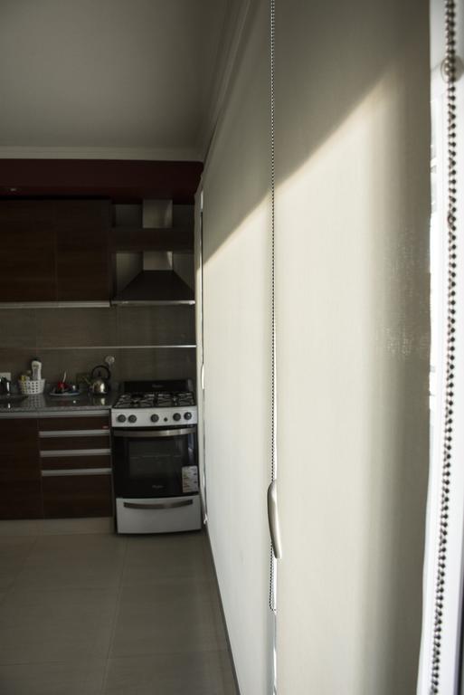Apartaments Orquera Sarmiento  Exterior foto