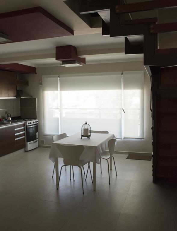 Apartaments Orquera Sarmiento  Exterior foto